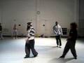 bree and linda krumping