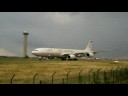 Etihad Airways a340-500 CDG PARIS AIRPORT