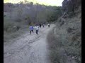 series de velocidad