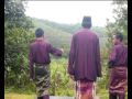 Kerinduan Azdi - Ramadhan Syawal 2009