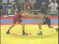 Donny Pritzlaff vs Murad Gaidarov (Belarus) Image #1