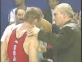 Donny Pritzlaff vs Murad Gaidarov (Belarus) Donny Pritzlaff vs Murad Gaidarov (Belarus)