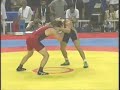 Donny Pritzlaff vs Murad Gaidarov (Belarus) Image #3