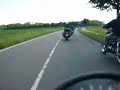 Ausritt 2008 Kawasaki Z Club Krefeld