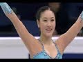 Yukari Nakano 2008 World SP Yukari Nakano 2008 World SP