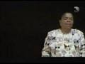 Cesaria Evora - Sangue De Beirona (Main Pass by Francois K.)