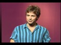 Dana Carvey SNL Audition: Impressions