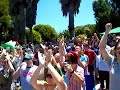 World Cup 2006 (Final) @ Dolores Park