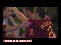 Portugal 3-0 Rom�nia Futsal *Euro 2007*