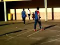 primer partido torneo futbol marques de santillana(1)