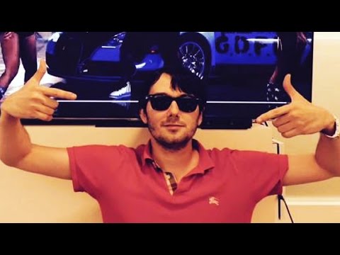 ‘Hated’ CEO to lower cancer drug price