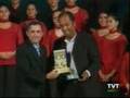 Coro Polifónico LDM - CHILE , LIV Certamen PARTE FINAL