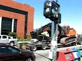 OVERSIZE LOAD & LINK BELT 460 LX OVERSIZE LOAD & LINK BELT 460 LX