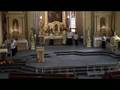 Missa Cantata 5/9 11.16.2008