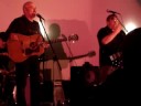 Reggie Bannister Band 2008 Fangoria Party: Part 1