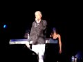 Dennis DeYoung - Come Sail Away (Taste of Blue Ash \