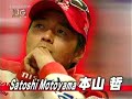 NISSAN GT-R （R35） vs PORSCHE 911 TURBO （997） （1 of 3）