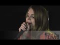 Lana Del Rey- "Born To Die" LIVE inside the 98.7FM Performance Studio
