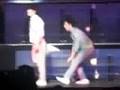 good night and goodbye [nick and joe's dance]