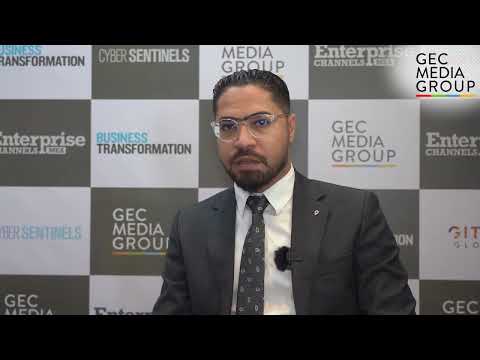 Mostafa Kabel, Solutions Director, Mindware