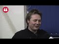 Barnsley actor Shaun Dooley