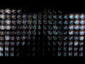 another fly through de jong attractor phase space