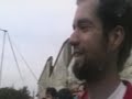 Lombriz diplomatica  dont call me white (tributo nofx)