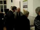 Opening of the Baha\