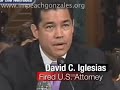 Impeach Gonzales, Part 2: The Crimes