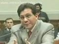 Impeach Gonzales, Part 2: The Crimes