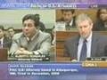 Impeach Gonzales, Part 2: The Crimes