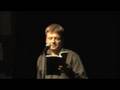 POET MIKE FREEMAN LIVE AT LIVEWORDS (Part Two)