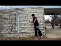 Wall Spin Tutorial