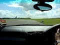 E39 M5 Bruntingthorpe Lap 1 Slow Lap