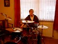 Mantia-ttitude