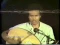 فنان العرب ::: محمد عبده ~~ مقابله تلفزيون عدن