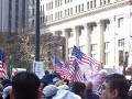 Protest march against HR 4437 in Chicago, March 10, 2006