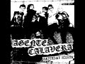 Agente Calavera - Mentirosos Agente Calavera - Mentirosos