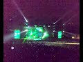 Dj Tiesto foro sol mexico 2008  (lethal industry)