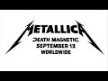 Metallica - Cyanide (Grand d\