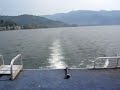 pontoon boat pontoon boat