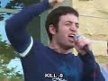 Kill dash nine (Kill menos nueve, subtitulado)