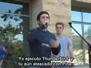 Kill dash nine (Kill menos nueve, subtitulado)