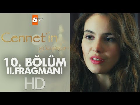 Cennetin Gözyaşları 10. Bölüm 2. Fragmanı                                                                                                                                                                                                                 