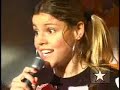 Rouge no Meus Pr�mios Nick 2005