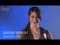 Tomb Raider: Legends interview with Karima Adebibe