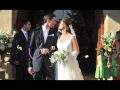 Xabi Alonso married his girlfriend and the mother of his son, Nagore Aranburu.