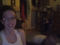 Reaction Vid to \"Strange Wilderness\" Trailer