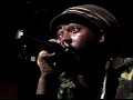 omar perry live in new morning paris