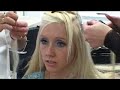 Hairextentions Belgian Hairdresser